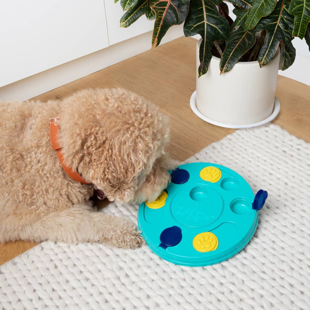 SmartyPaws Puzzler - Dog Toy