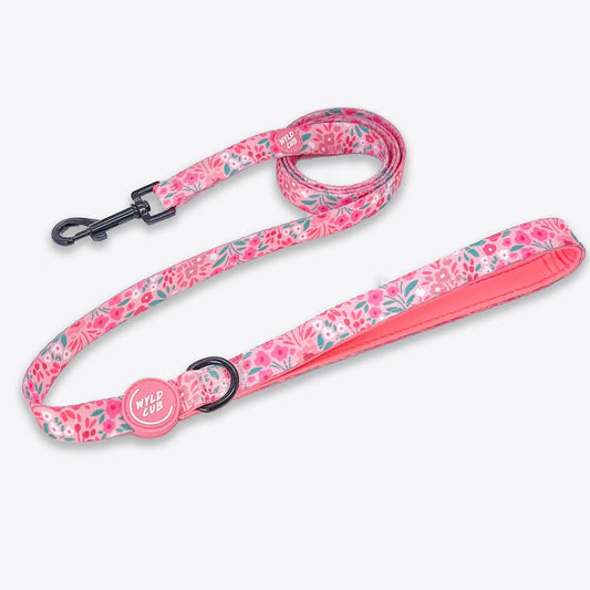 Dog Lead: Notting Hill - Rose