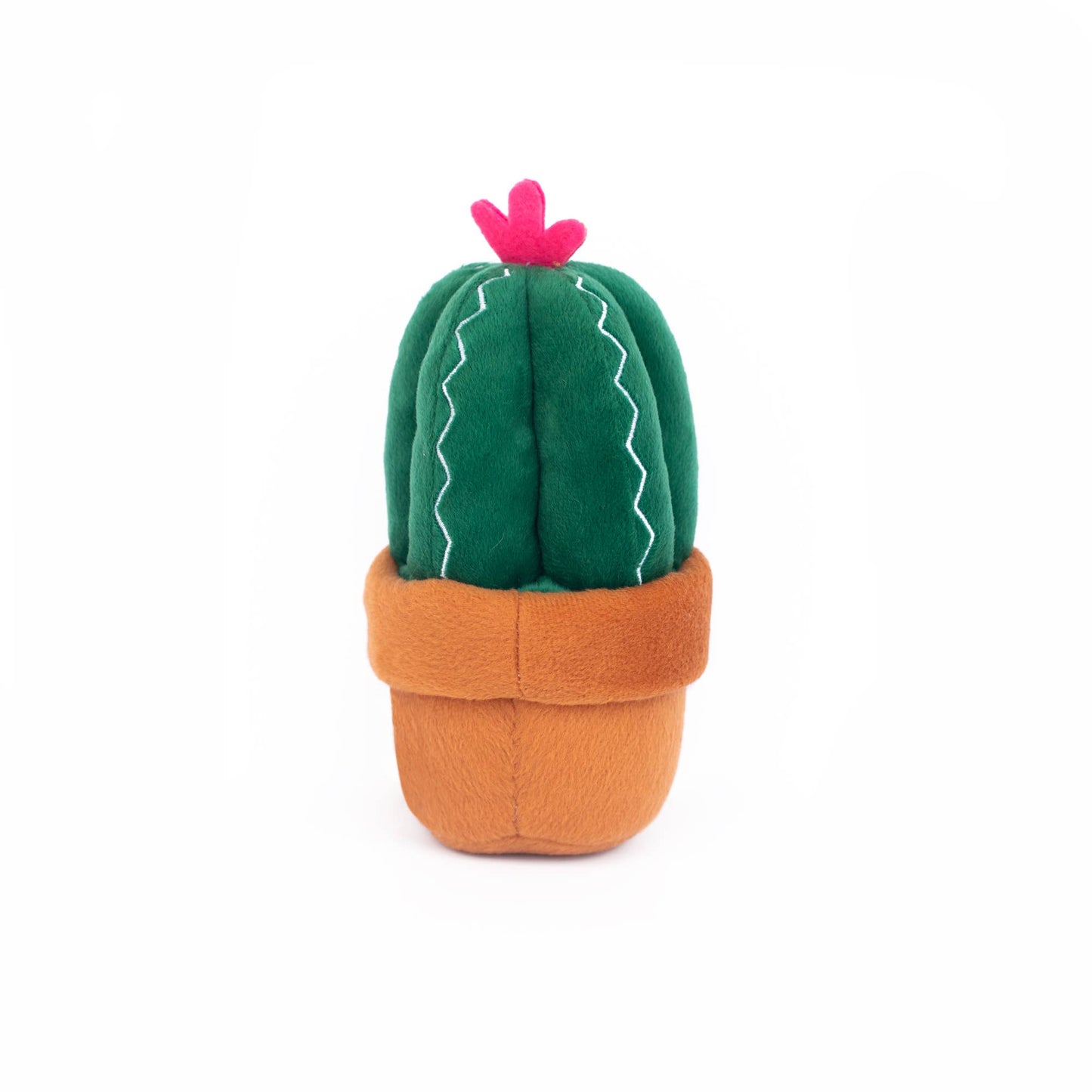 Carmen the Cactus - Plush Dog Toy