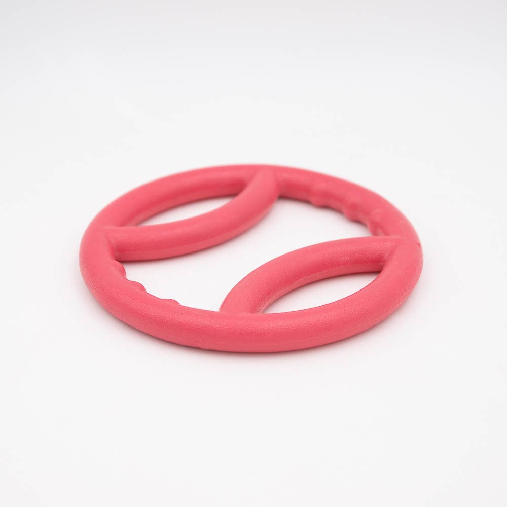 ZippyTuff Squeaky Ring