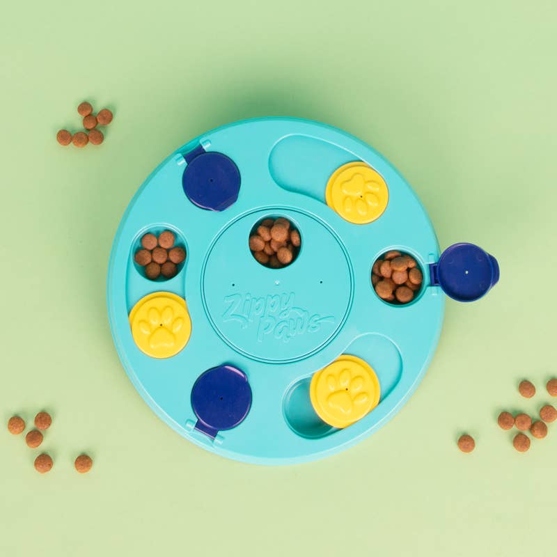 SmartyPaws Puzzler - Dog Toy