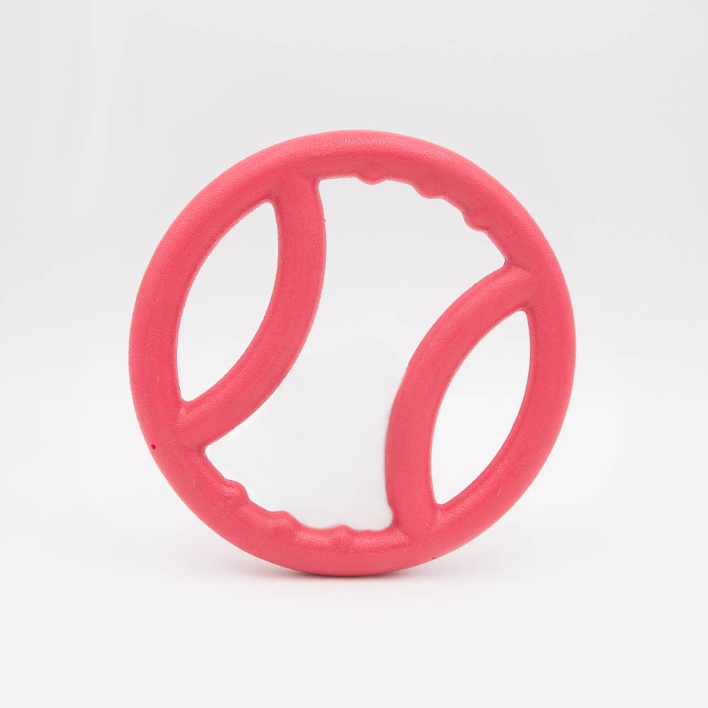 ZippyTuff Squeaky Ring