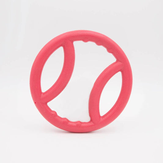 ZippyTuff Squeaky Ring