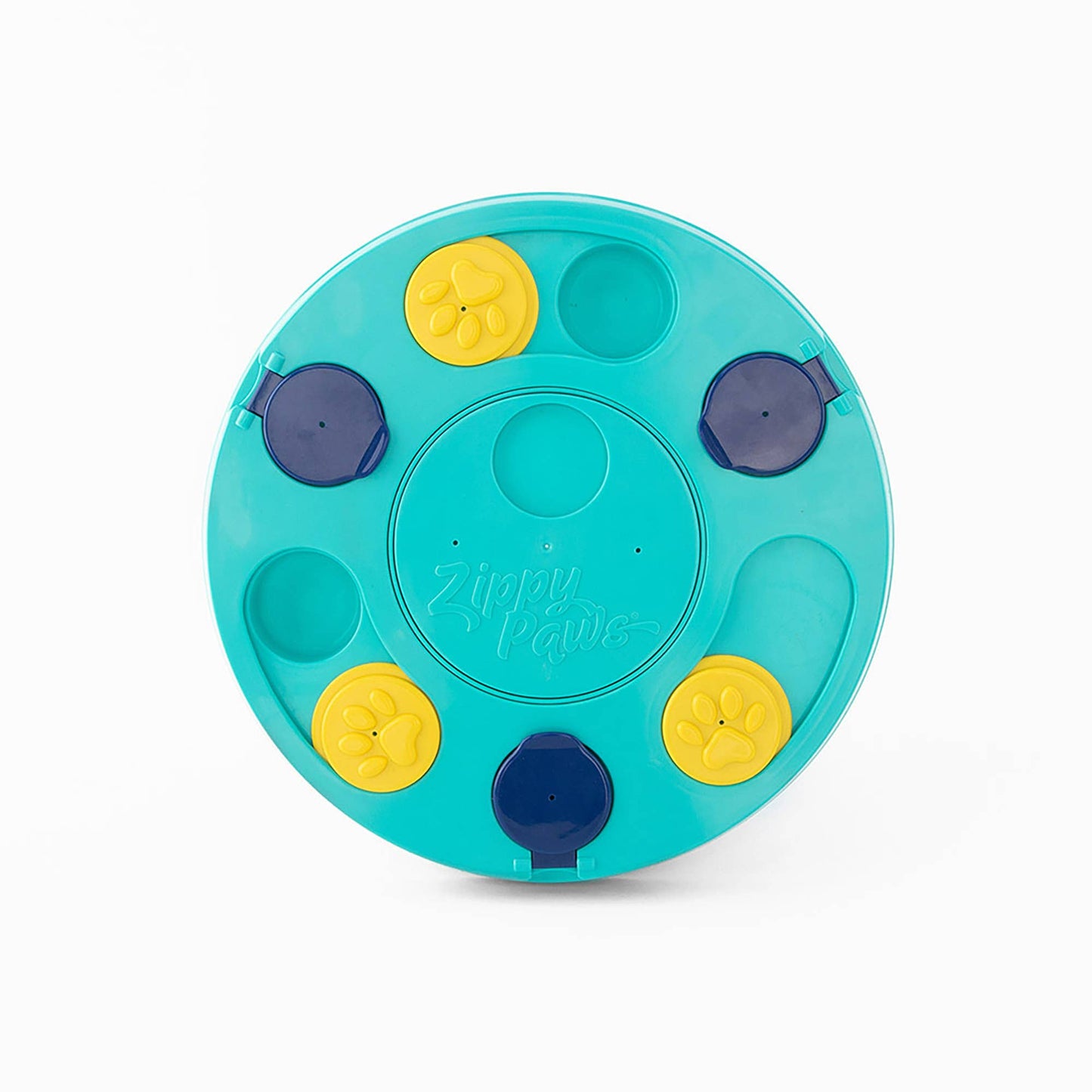 SmartyPaws Puzzler - Dog Toy