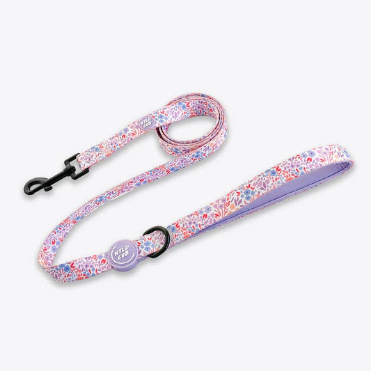 Dog Lead: Notting Hill - Lilac